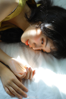 年轻的母亲3